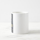 取られたマグ コーヒーマグカップ (中央)