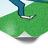 取りおもしろい出し犬なし ポスター (コーナー)