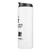 取りつかれたギター タンブラー (回転右)