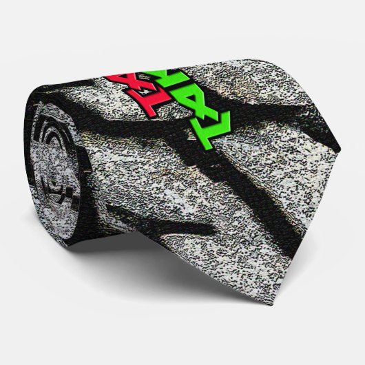 …取ります道のタイヤのタイを離れてそれをリラックスして下さい ネクタイ (ロール)