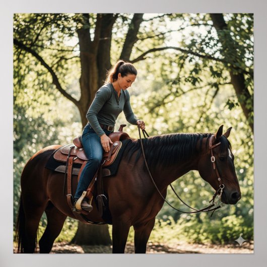 取り付け後のスターラップの調整 ポスター (正面)