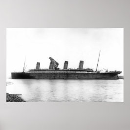 取り付け ポスター