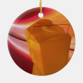 取り出し反射 セラミックオーナメント (裏面)