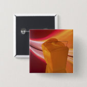 取り出し反射 缶バッジ (正面&裏面)