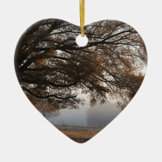 取り出し セラミックオーナメント (正面)