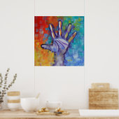 取り出し ポスター (キッチン)