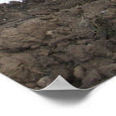 取り壊しダービーポスター ポスター (角)