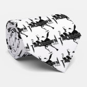 取り外し戦いのギアのタイ ネクタイ (ロール)