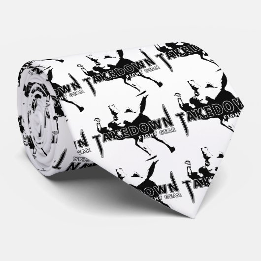 取り外し戦いのギアのタイ ネクタイ (ロール)