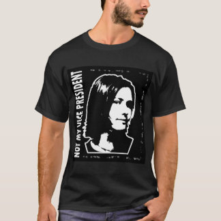 取り引き4 VP Tシャツ