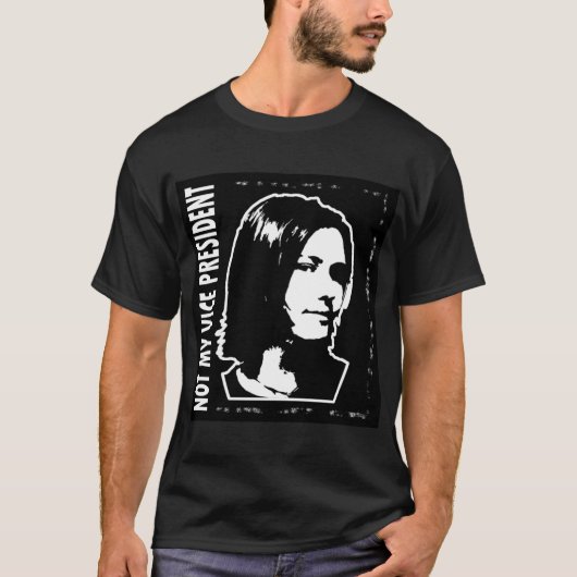 取り引き4 VP Tシャツ (正面)