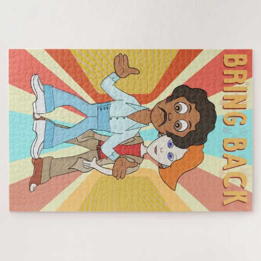 取り戻す ジグソーパズル (横)