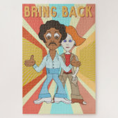 取り戻す ジグソーパズル (縦)