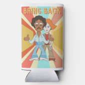 取り戻す スリム缶クーラー (裏面)