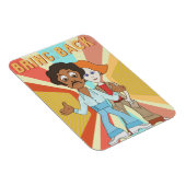 取り戻す マグネット (右側)