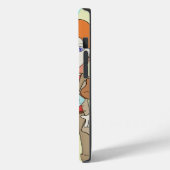 取り戻す Case-Mate iPhoneケース (裏面 / 左)