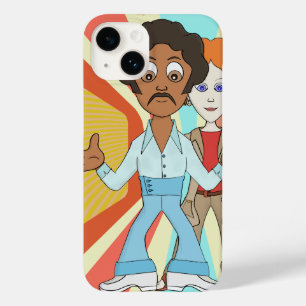 取り戻す Case-Mate iPhone 14ケース