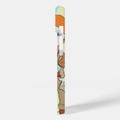 取り戻す Case-Mate iPhoneケース (裏面 / 左)