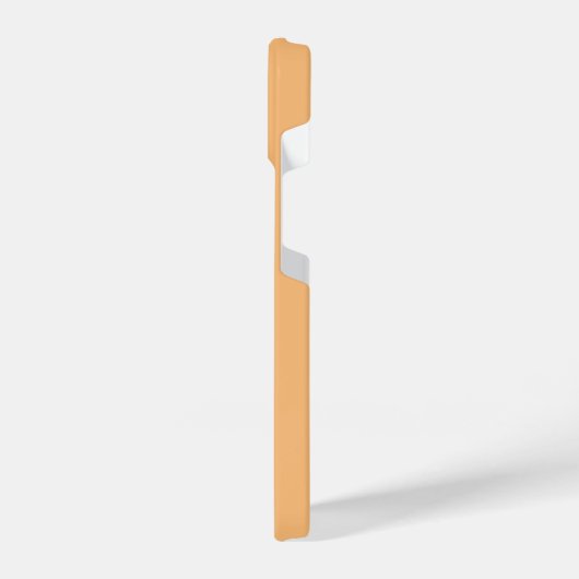 取り戻す iPhoneケース (左側面)