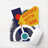 取り気に扱う マウスパッド (マウス)