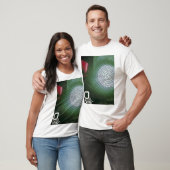 取り消された信号 Tシャツ (ユニセックス)