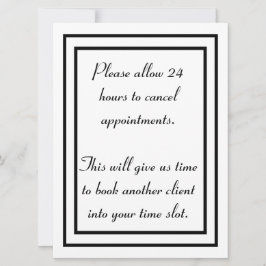 取り消しポリシー シーズンカード