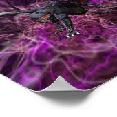 取り消し1 ポスター (角)