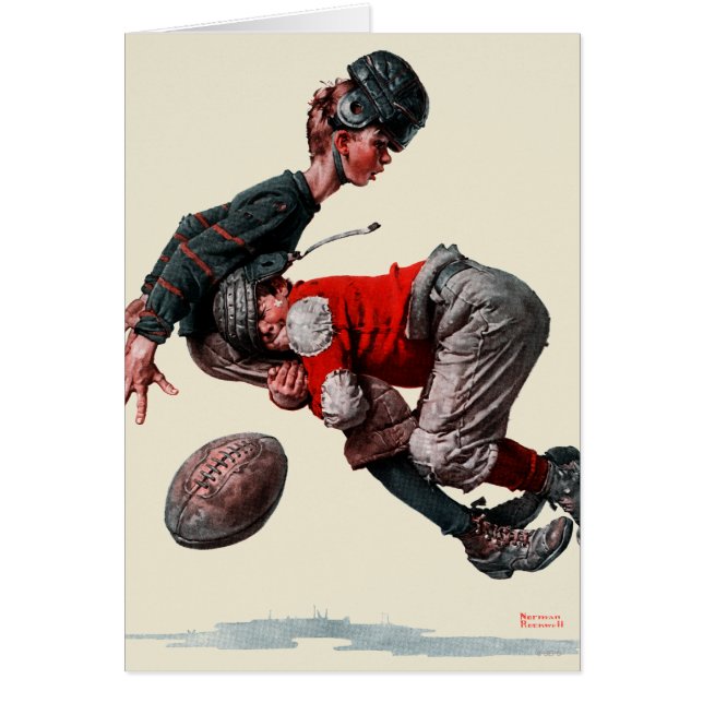 取り組まれる (正面)