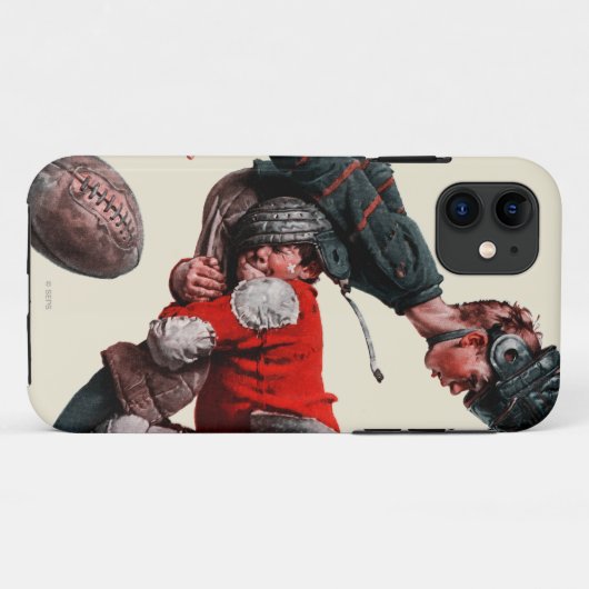 取り組まれる Case-Mate iPhoneケース (裏面(横))