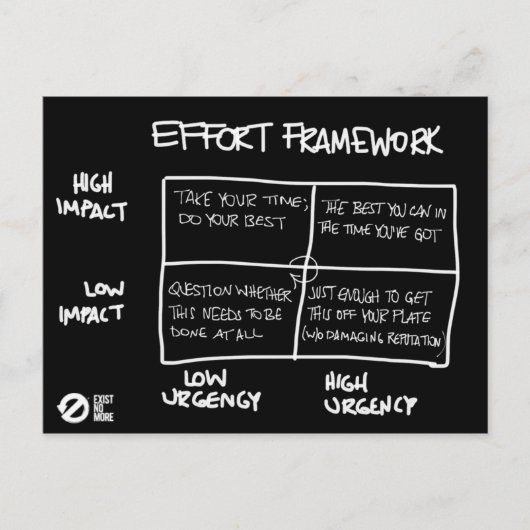 取り組みポストカード ポストカード (正面)