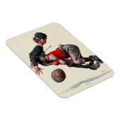 取り組む マグネット (右側)