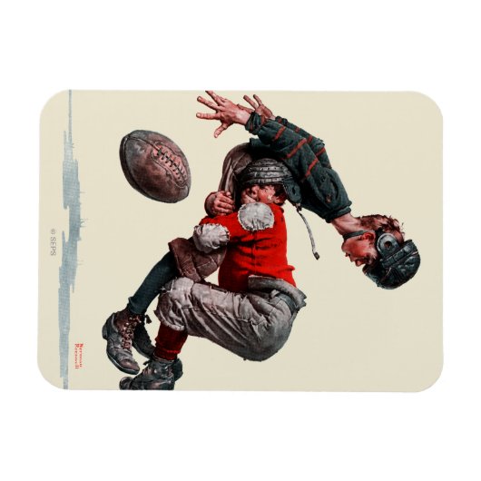 取り組む マグネット (横)