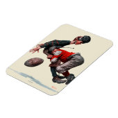 取り組む マグネット (左側)