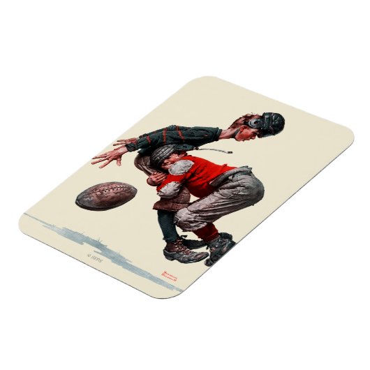 取り組む マグネット (左側)