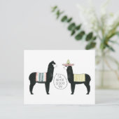 取り組もう |私はあなたを見捨てない ポストカード (スタンド正面)