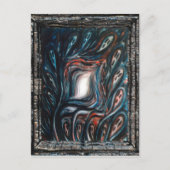 取り込み ポストカード (正面)