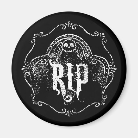 取り込み マグネット (正面)