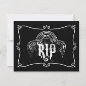 取り込み 案内状 (正面)