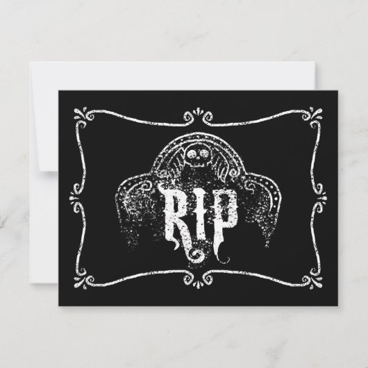 取り込み 案内状 (正面)