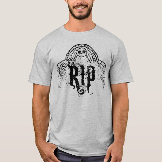 取り込み Tシャツ (正面)