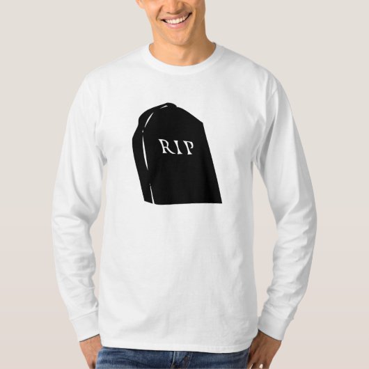 取り込み Tシャツ (正面)