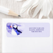 取り過ぎると後先が立つ ラベル (インサイチュ)