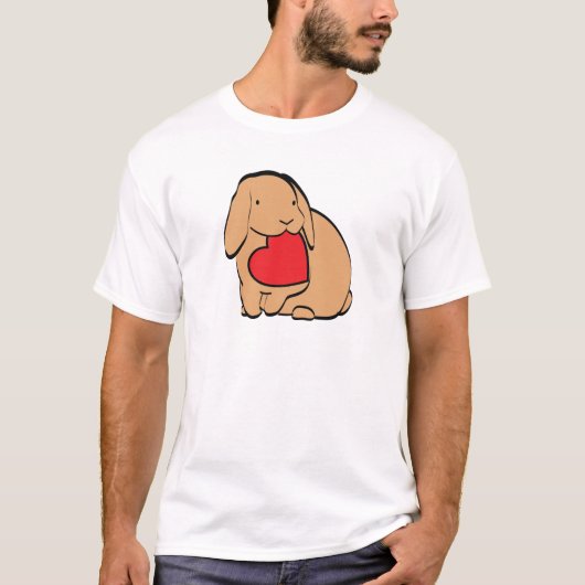 取り除きます! Tシャツ (正面)