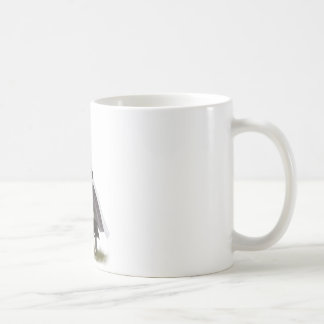 取付けられた騎士Templar コーヒーマグカップ
