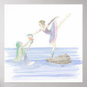 取引の提供 ポスター (正面)