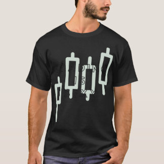 取引はセクシー Tシャツ