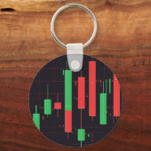 取引キーチェーンプロモーション製品 キーホルダー (裏面)