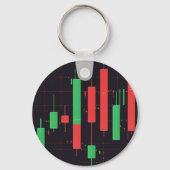 取引キーチェーンプロモーション製品 キーホルダー (裏面)