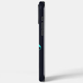 取引ダッシュボ澄んードiPhone 16 Pro Maxケース Case-Mate iPhoneケース (裏面 / 左)