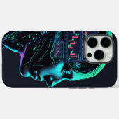 取引ダッシュボ澄んードiPhone 16 Pro Maxケース Case-Mate iPhoneケース (裏面 (横))